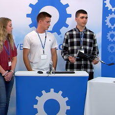 National Invention Contest