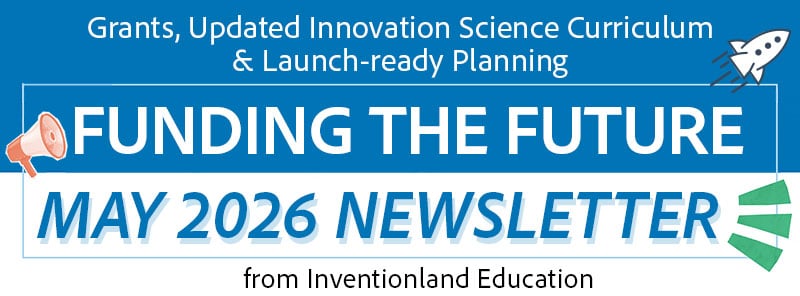 Funding the Future image