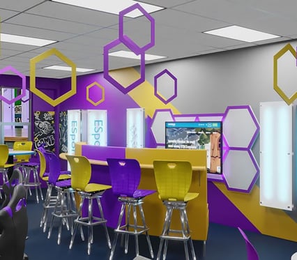 future-ready immersive environments