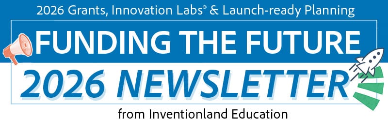 Funding the Future image