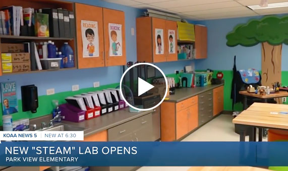 Pueblo School District 